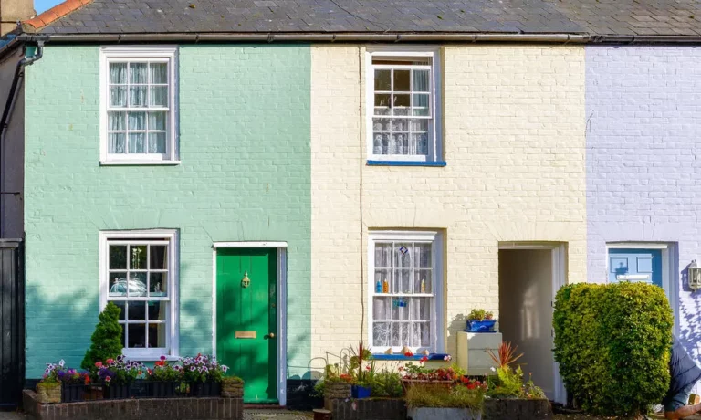 Building Underinsurance