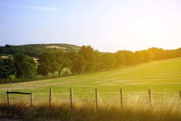 Liability insurance for land