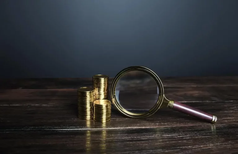 Deceased Assets Search