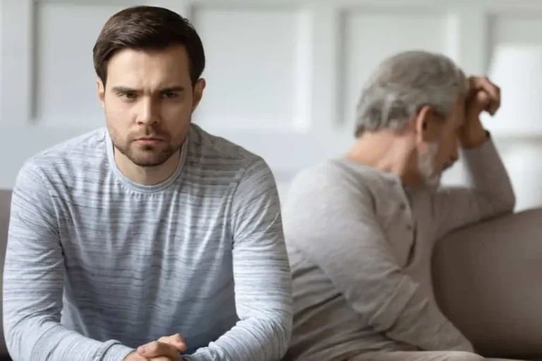 Executor conflict of interest with a family member