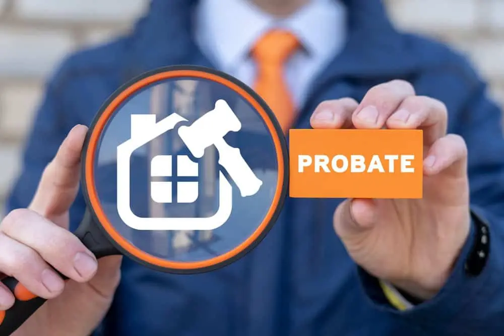 Probate Insurance