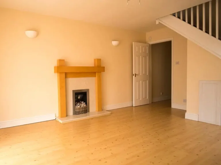 Can I Insure an Unoccupied House if I Don’t Live in the UK