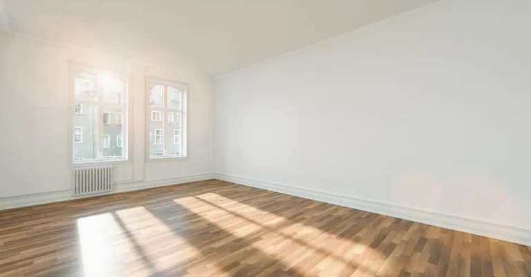 Can a House Be Insured When Empty