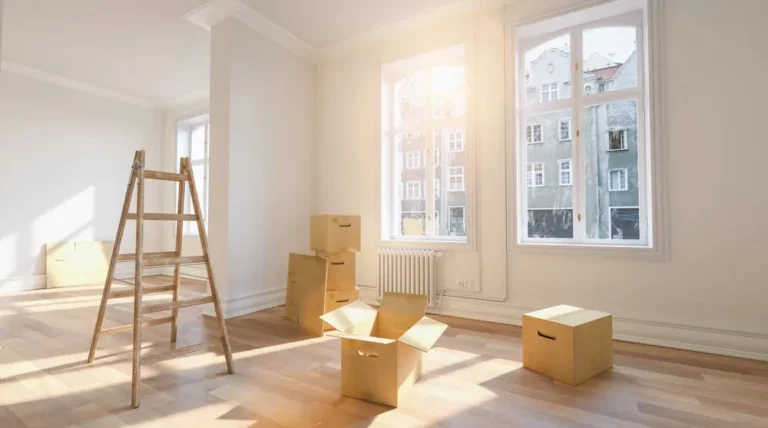 What is House Insurance for an Empty House