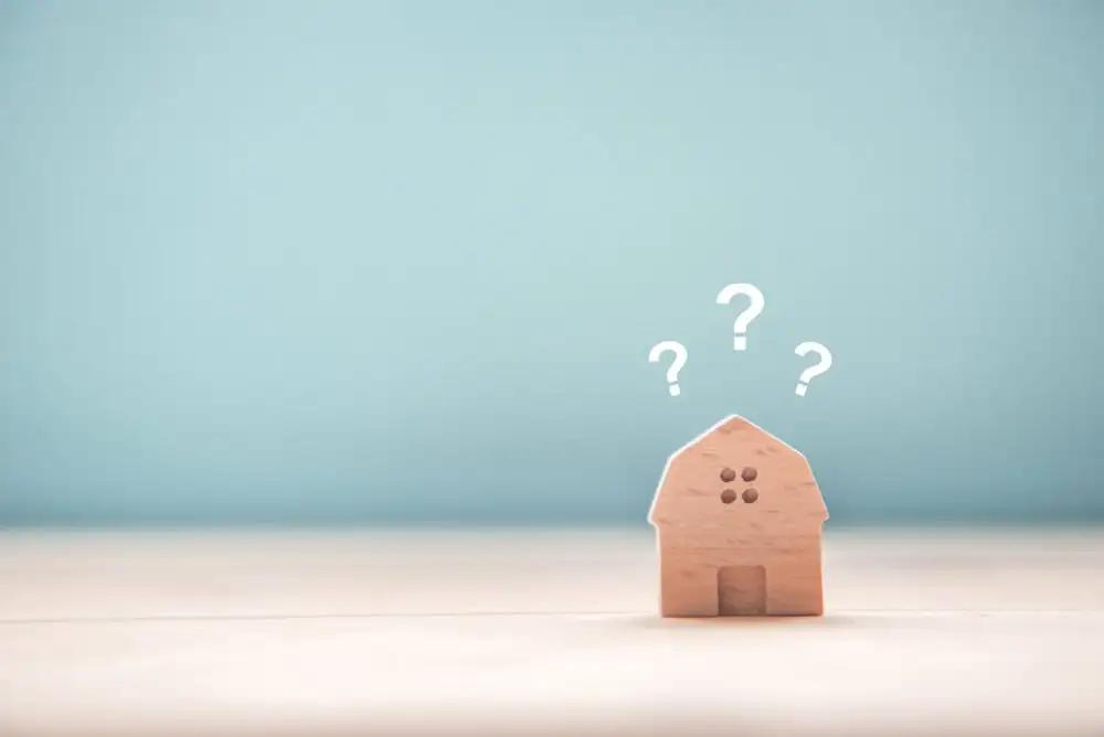 Who Owns a House Under Probate