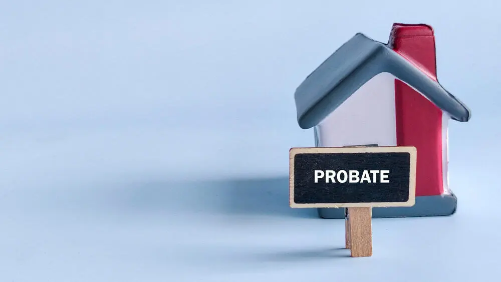 Buy the Best Probate House Insurance