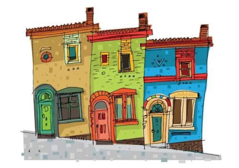 Buildings Insurance for an Empty House
