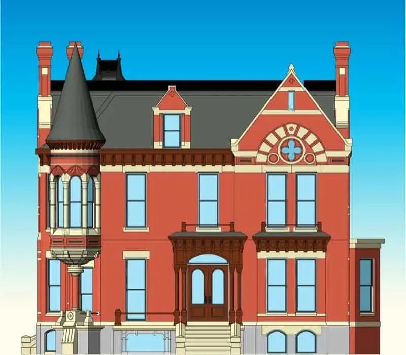 House Insurance for an Empty Property
