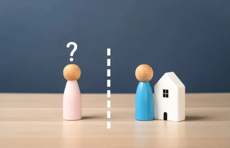 Inheritance Dispute Someone left out of a Will