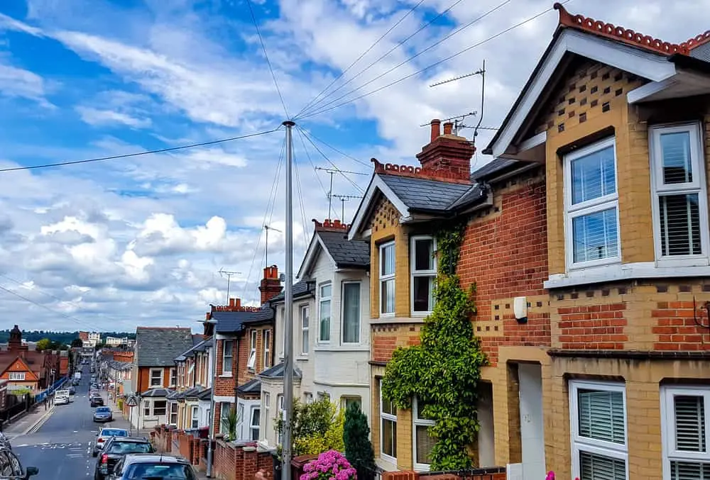 Insurance for Unoccupied Homes