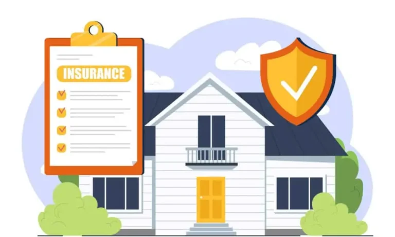 Insurance for Unoccupied Property