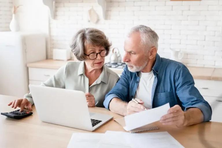 Lady asking executor whether they should You Be Doing Probate Yourself