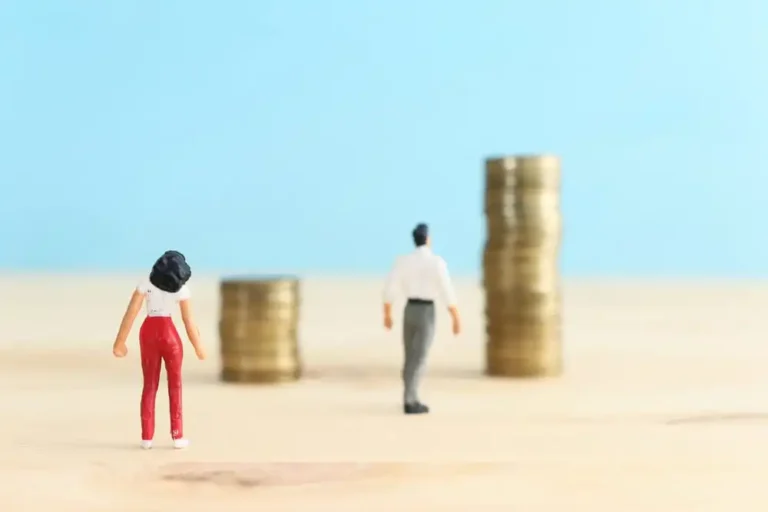 Image Depicting Unequal Inheritance Between Siblings