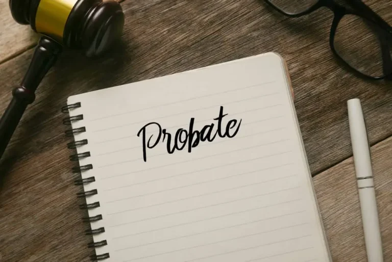 Vault Private Client Probate Guide