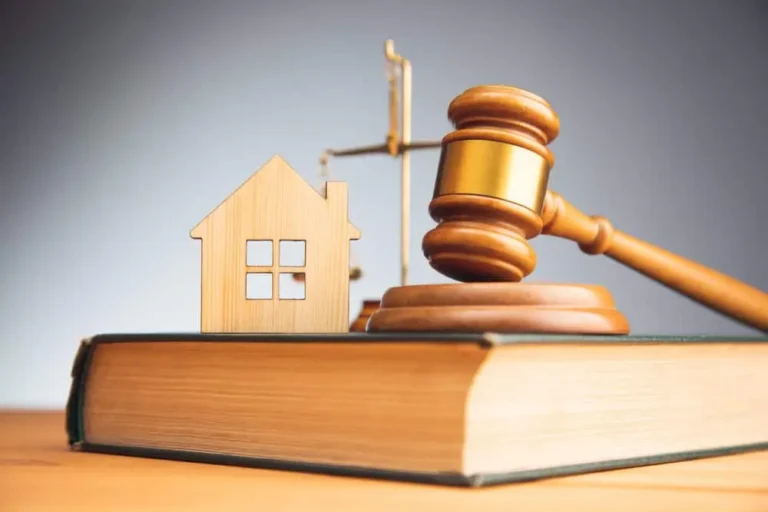Who is responsible for property insurance