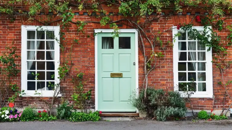 best insurance for a vacant house
