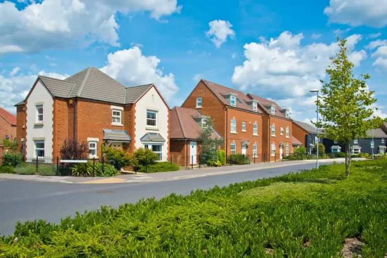 home insurance for unoccupied properties