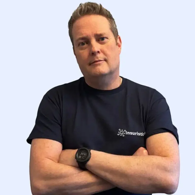 Rob Faulkner, Probate Insurance and Risk Management Specialist