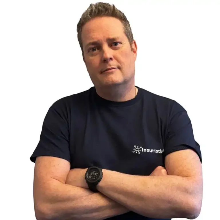 Rob Faulkner Unoccupied Home Insurance Expert