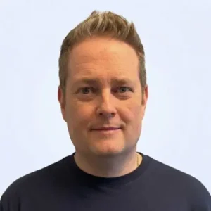 Rob Faulkner, who is the founder of Insuristic