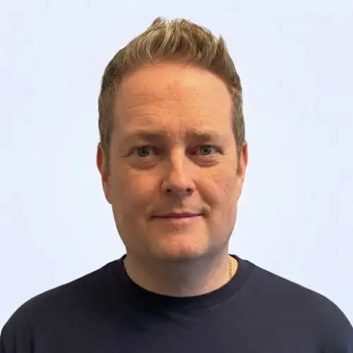 Rob Faulkner, who is the founder of Insuristic